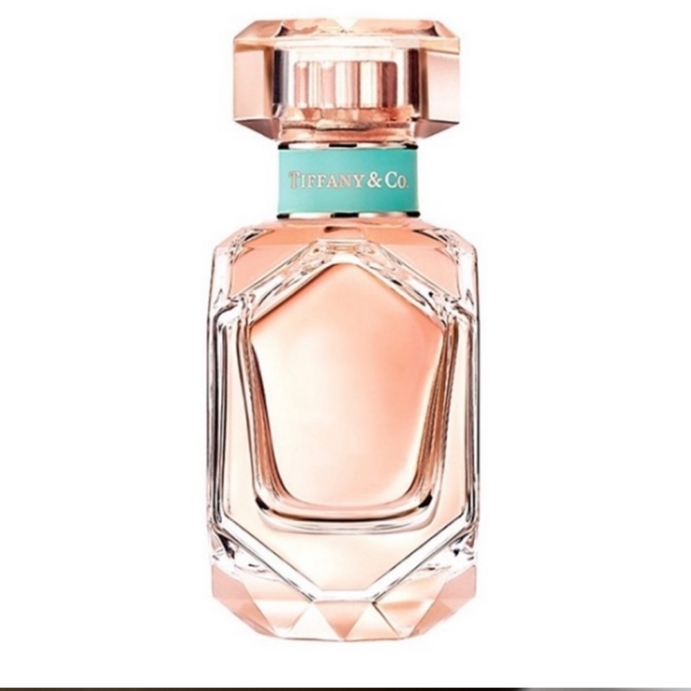 💫Tiffany & Co. rose gold Perfumee